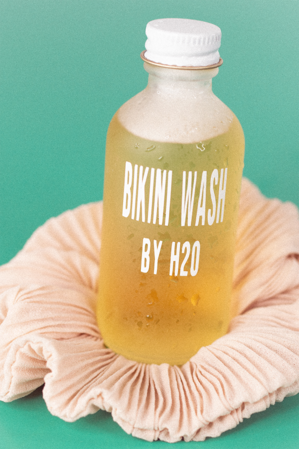 Bikini Wash by H2O Swimwear